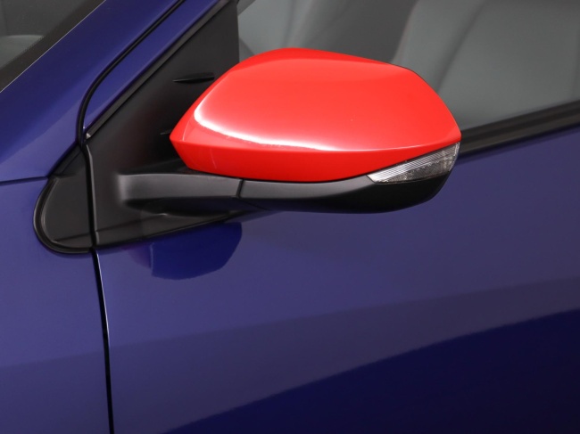 Toyota Yaris - 1.5 Hybrid Tokyo Spirit