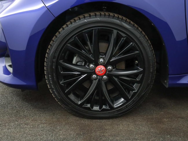 Toyota Yaris - 1.5 Hybrid Tokyo Spirit