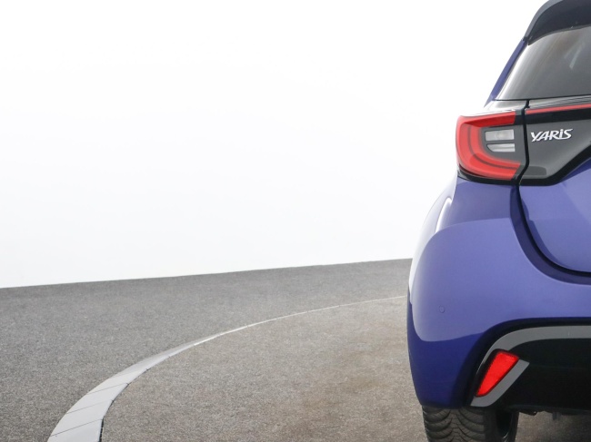 Toyota Yaris - 1.5 Hybrid Tokyo Spirit