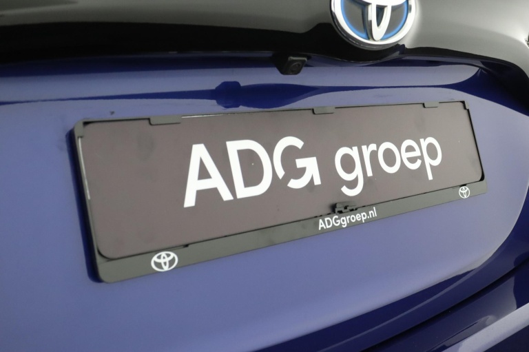 Toyota Yaris - 1.5 Hybrid Tokyo Spirit 39