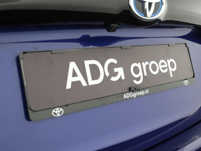 Toyota Yaris - 1.5 Hybrid Tokyo Spirit