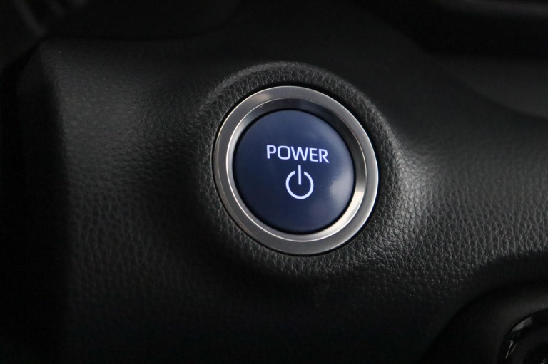 Toyota Yaris - 1.5 Hybrid Tokyo Spirit 43