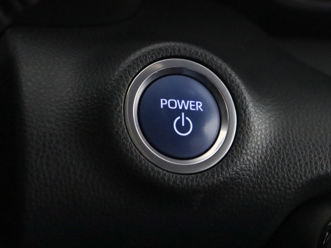 Toyota Yaris - 1.5 Hybrid Tokyo Spirit