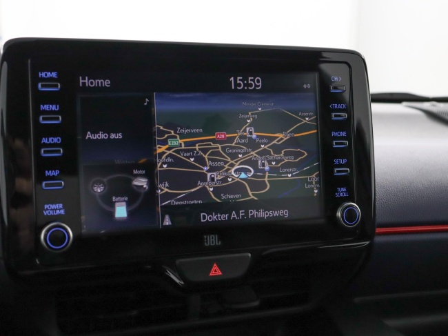 Toyota Yaris - 1.5 Hybrid Tokyo Spirit