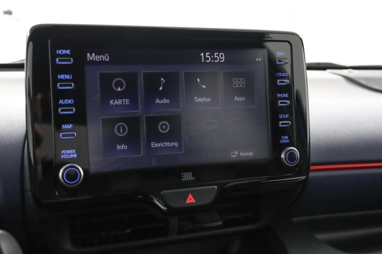 Toyota Yaris - 1.5 Hybrid Tokyo Spirit 45