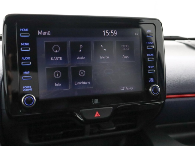 Toyota Yaris - 1.5 Hybrid Tokyo Spirit