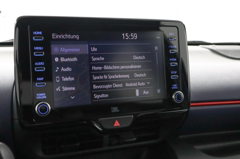 Toyota Yaris - 1.5 Hybrid Tokyo Spirit 46