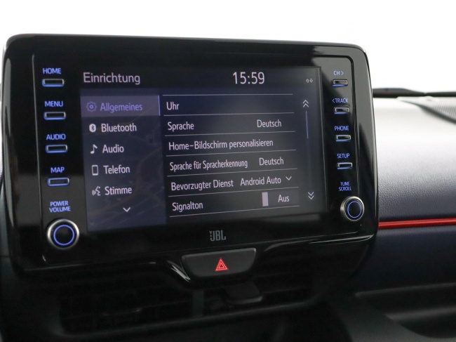 Toyota Yaris - 1.5 Hybrid Tokyo Spirit