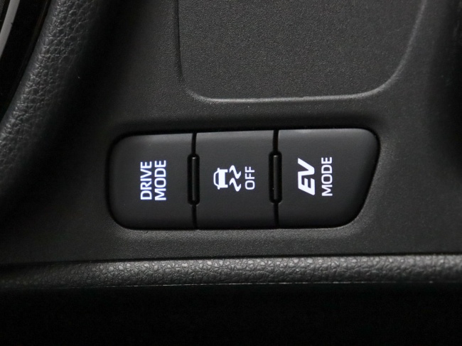 Toyota Yaris - 1.5 Hybrid Tokyo Spirit