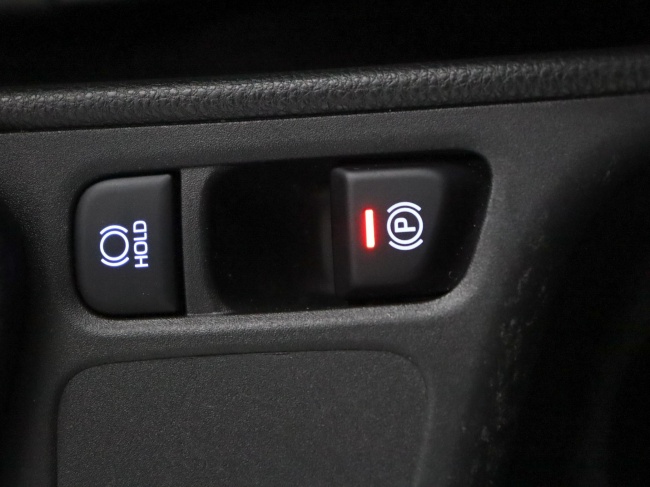 Toyota Yaris - 1.5 Hybrid Tokyo Spirit