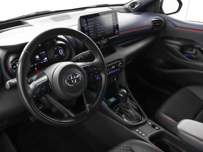 Toyota Yaris - 1.5 Hybrid Tokyo Spirit