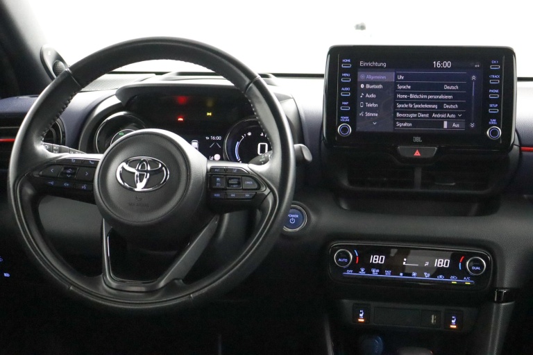 Toyota Yaris - 1.5 Hybrid Tokyo Spirit 54