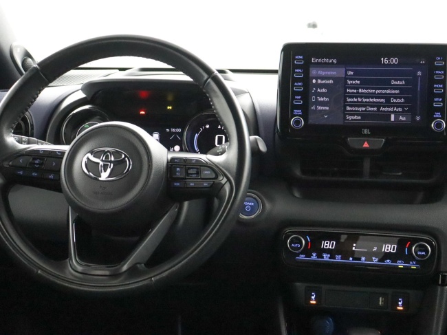 Toyota Yaris - 1.5 Hybrid Tokyo Spirit