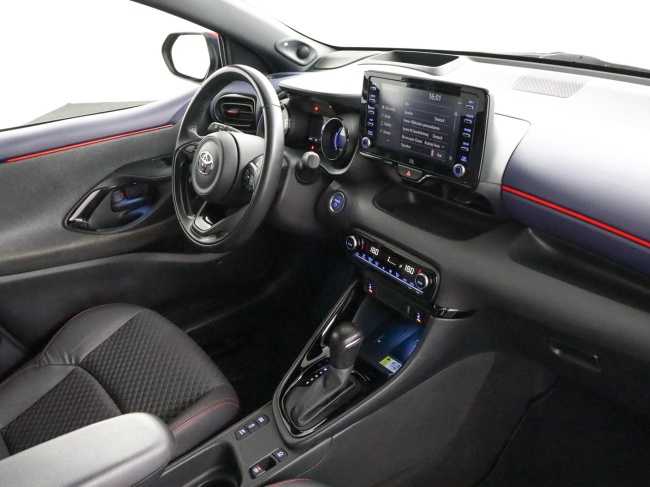 Toyota Yaris - 1.5 Hybrid Tokyo Spirit