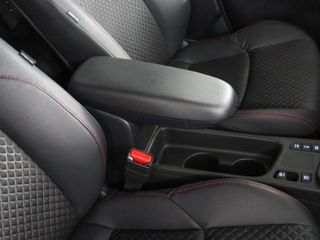 Toyota Yaris - 1.5 Hybrid Tokyo Spirit