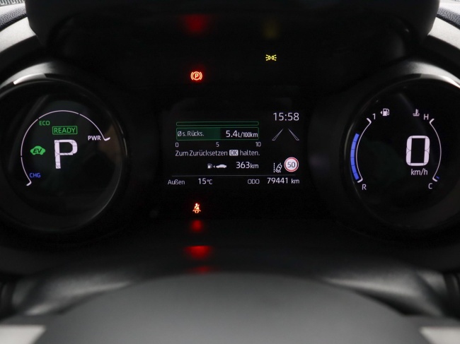 Toyota Yaris - 1.5 Hybrid Tokyo Spirit