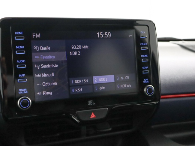 Toyota Yaris - 1.5 Hybrid Tokyo Spirit