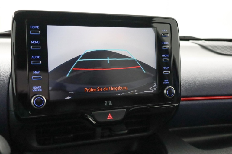 Toyota Yaris - 1.5 Hybrid Tokyo Spirit 9