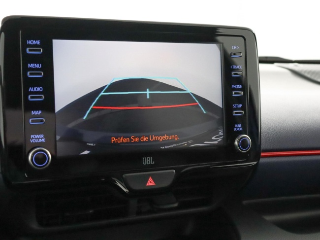 Toyota Yaris - 1.5 Hybrid Tokyo Spirit