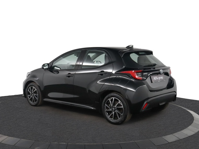 Toyota Yaris - 1.5 Hybrid Dynamic
