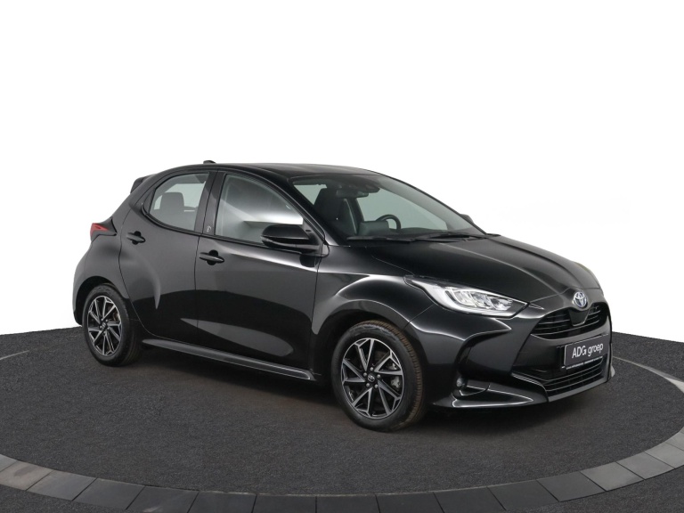 Toyota Yaris - 1.5 Hybrid Dynamic 14