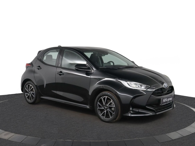 Toyota Yaris - 1.5 Hybrid Dynamic