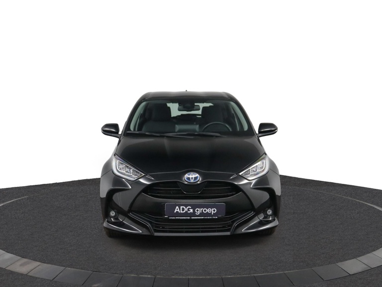 Toyota Yaris - 1.5 Hybrid Dynamic 16