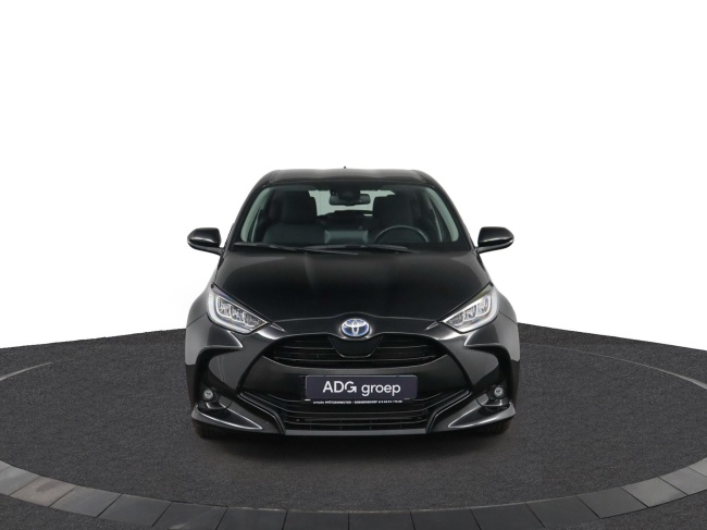 Toyota Yaris - 1.5 Hybrid Dynamic