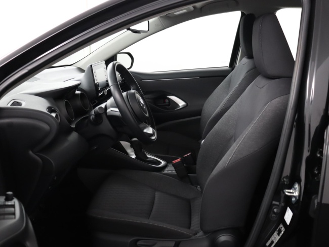 Toyota Yaris - 1.5 Hybrid Dynamic