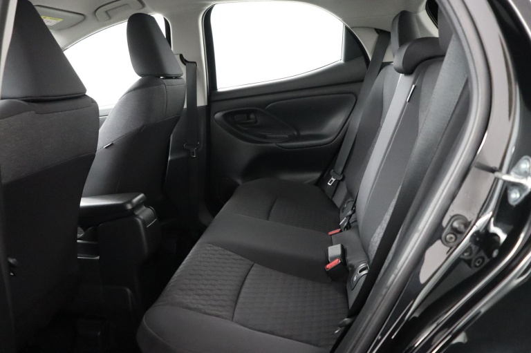 Toyota Yaris - 1.5 Hybrid Dynamic 18