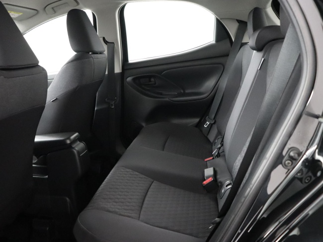 Toyota Yaris - 1.5 Hybrid Dynamic