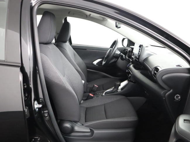 Toyota Yaris - 1.5 Hybrid Dynamic