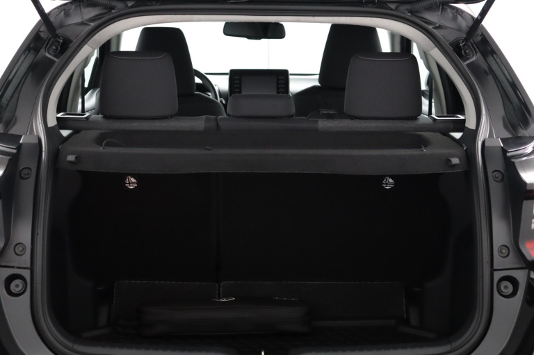 Toyota Yaris - 1.5 Hybrid Dynamic 23