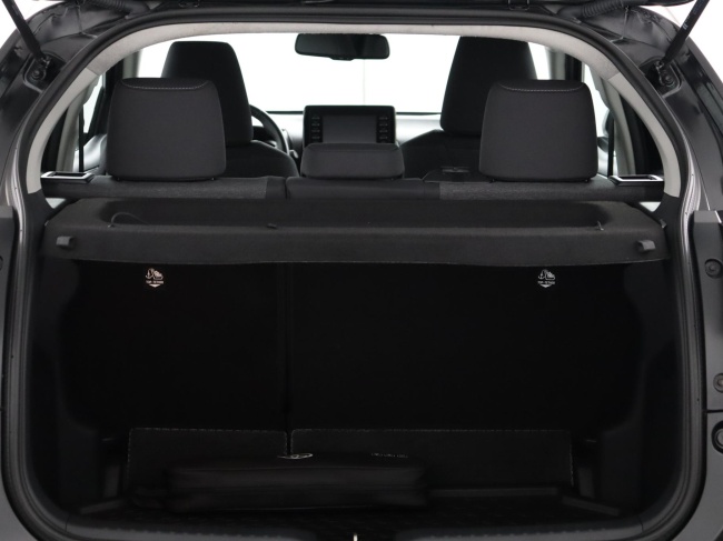 Toyota Yaris - 1.5 Hybrid Dynamic