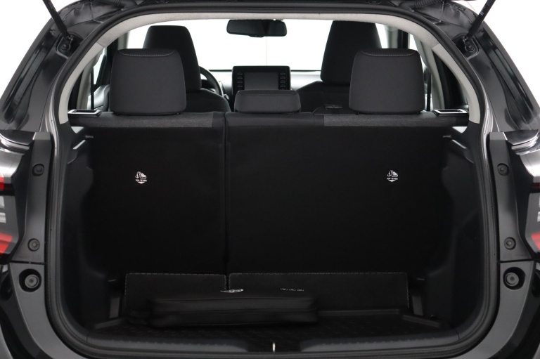 Toyota Yaris - 1.5 Hybrid Dynamic 24