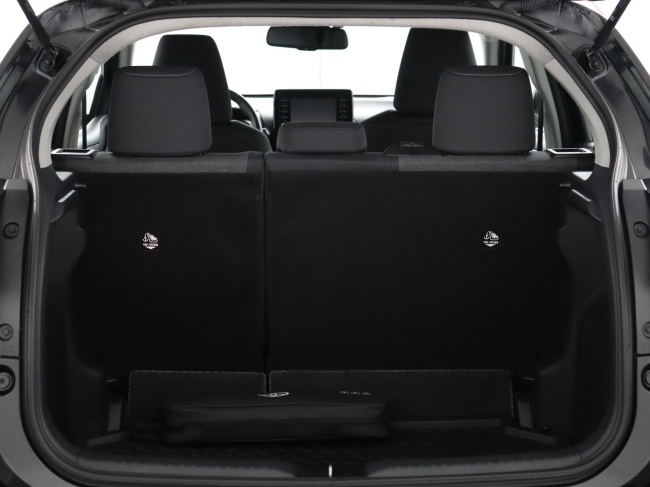 Toyota Yaris - 1.5 Hybrid Dynamic