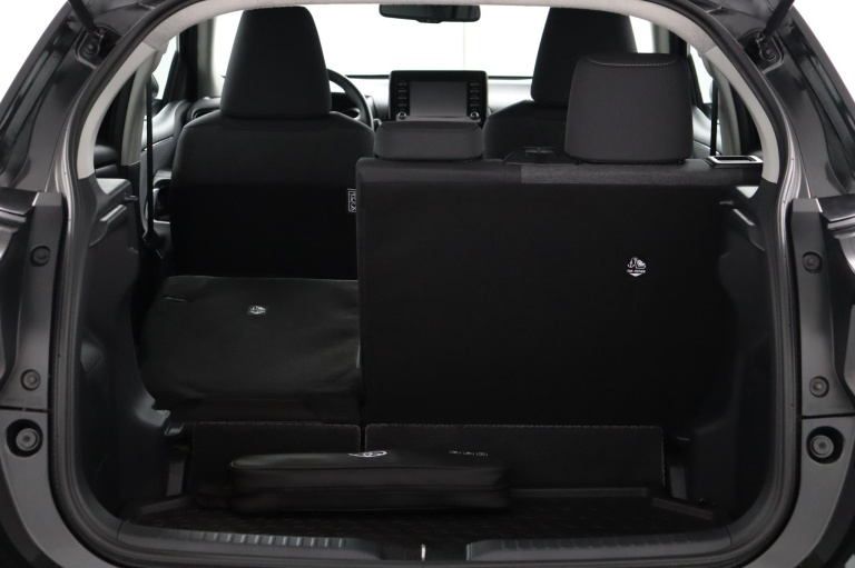 Toyota Yaris - 1.5 Hybrid Dynamic 25