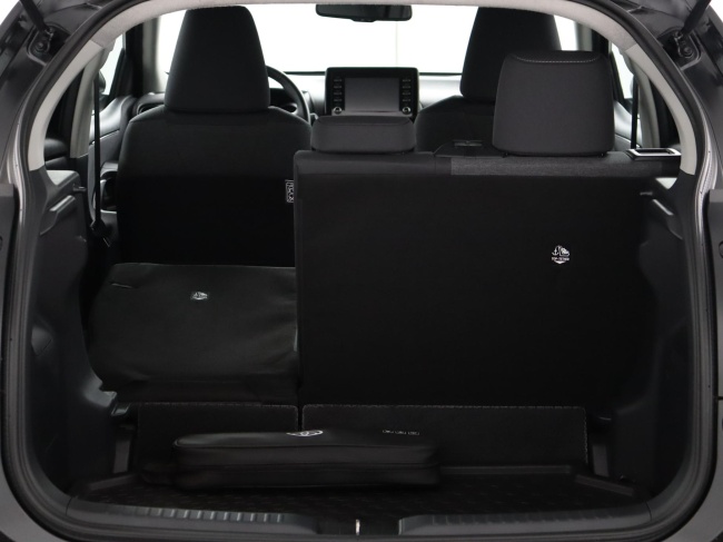 Toyota Yaris - 1.5 Hybrid Dynamic