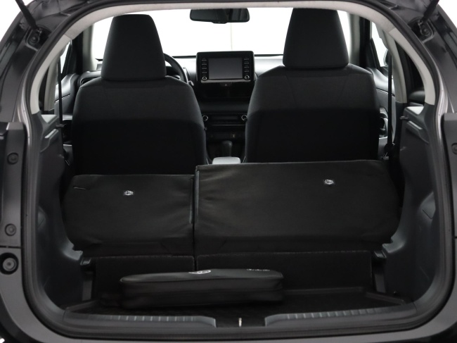 Toyota Yaris - 1.5 Hybrid Dynamic