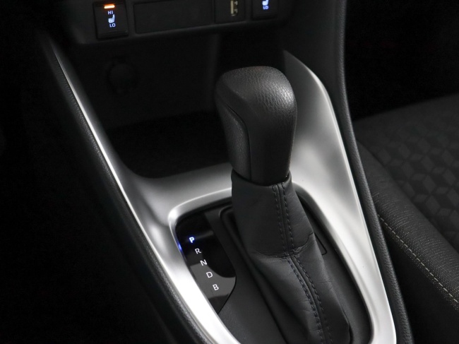 Toyota Yaris - 1.5 Hybrid Dynamic