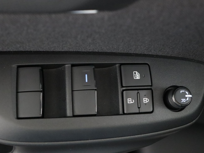 Toyota Yaris - 1.5 Hybrid Dynamic