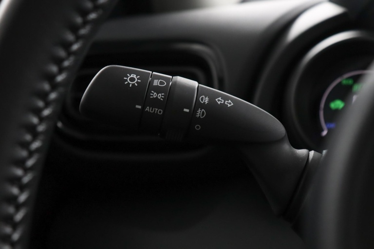 Toyota Yaris - 1.5 Hybrid Dynamic 30