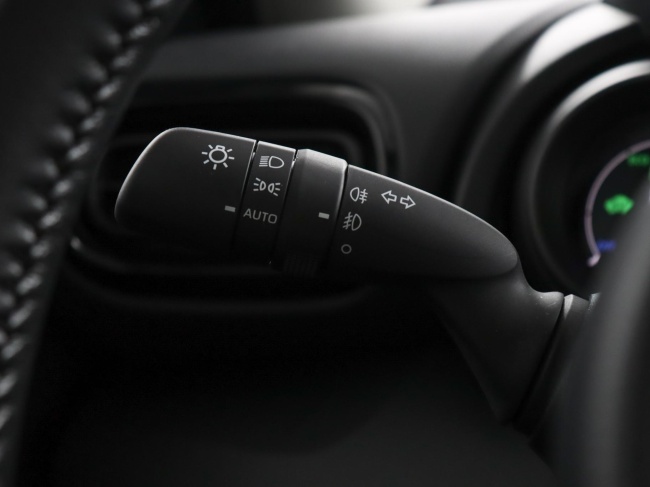 Toyota Yaris - 1.5 Hybrid Dynamic