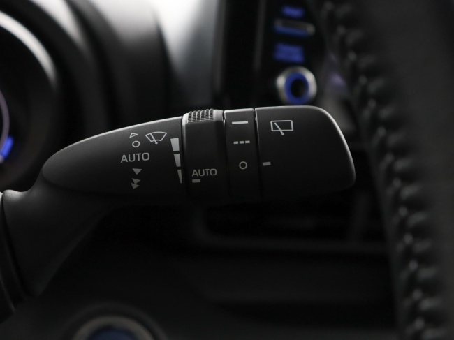 Toyota Yaris - 1.5 Hybrid Dynamic