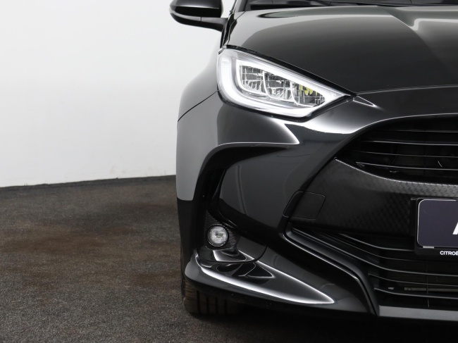 Toyota Yaris - 1.5 Hybrid Dynamic