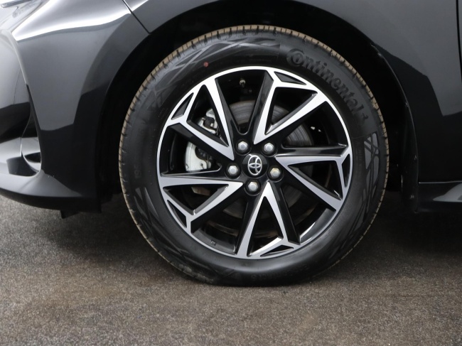 Toyota Yaris - 1.5 Hybrid Dynamic