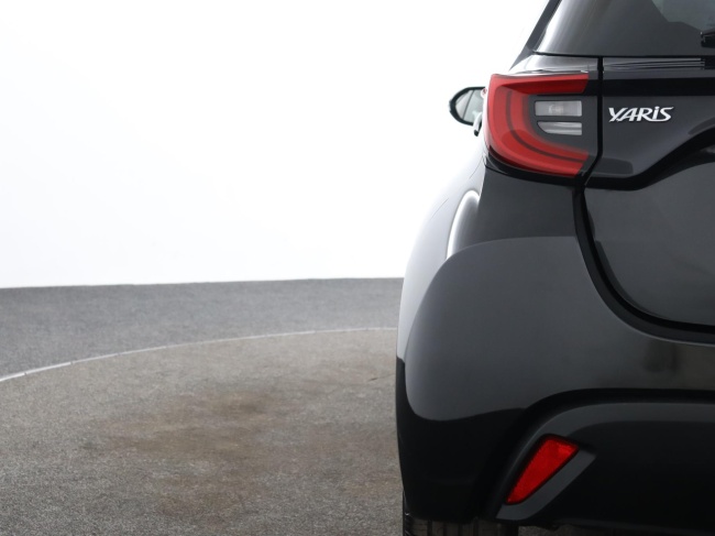 Toyota Yaris - 1.5 Hybrid Dynamic