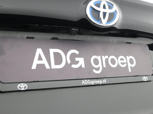 Toyota Yaris - 1.5 Hybrid Dynamic