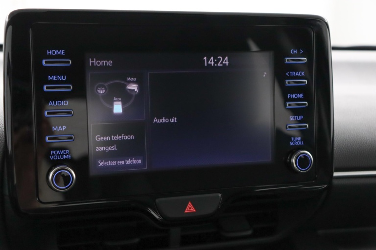 Toyota Yaris - 1.5 Hybrid Dynamic 43