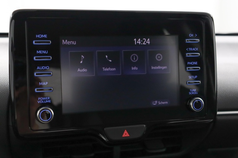 Toyota Yaris - 1.5 Hybrid Dynamic 44